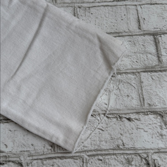 Agolde Criss Cross Jeans - Picture 9 of 9